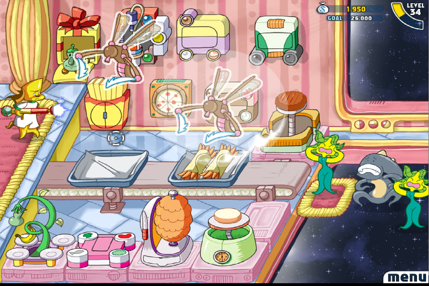 Kukoo Kitchen