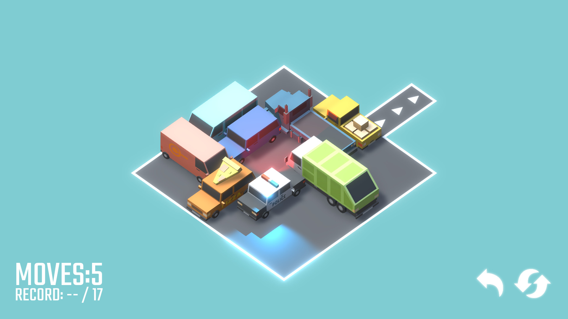 Unblock Gridlock