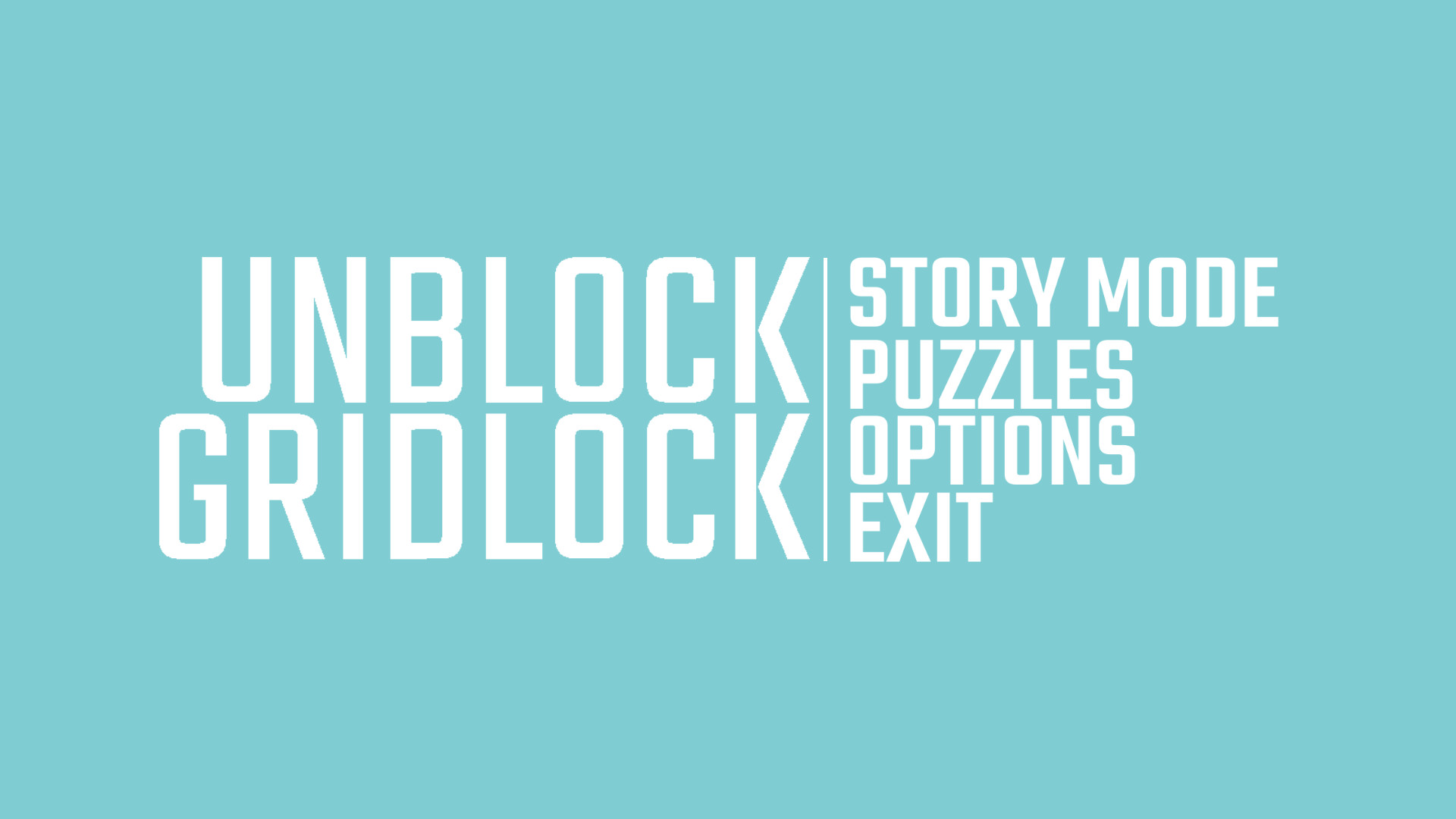 Unblock Gridlock