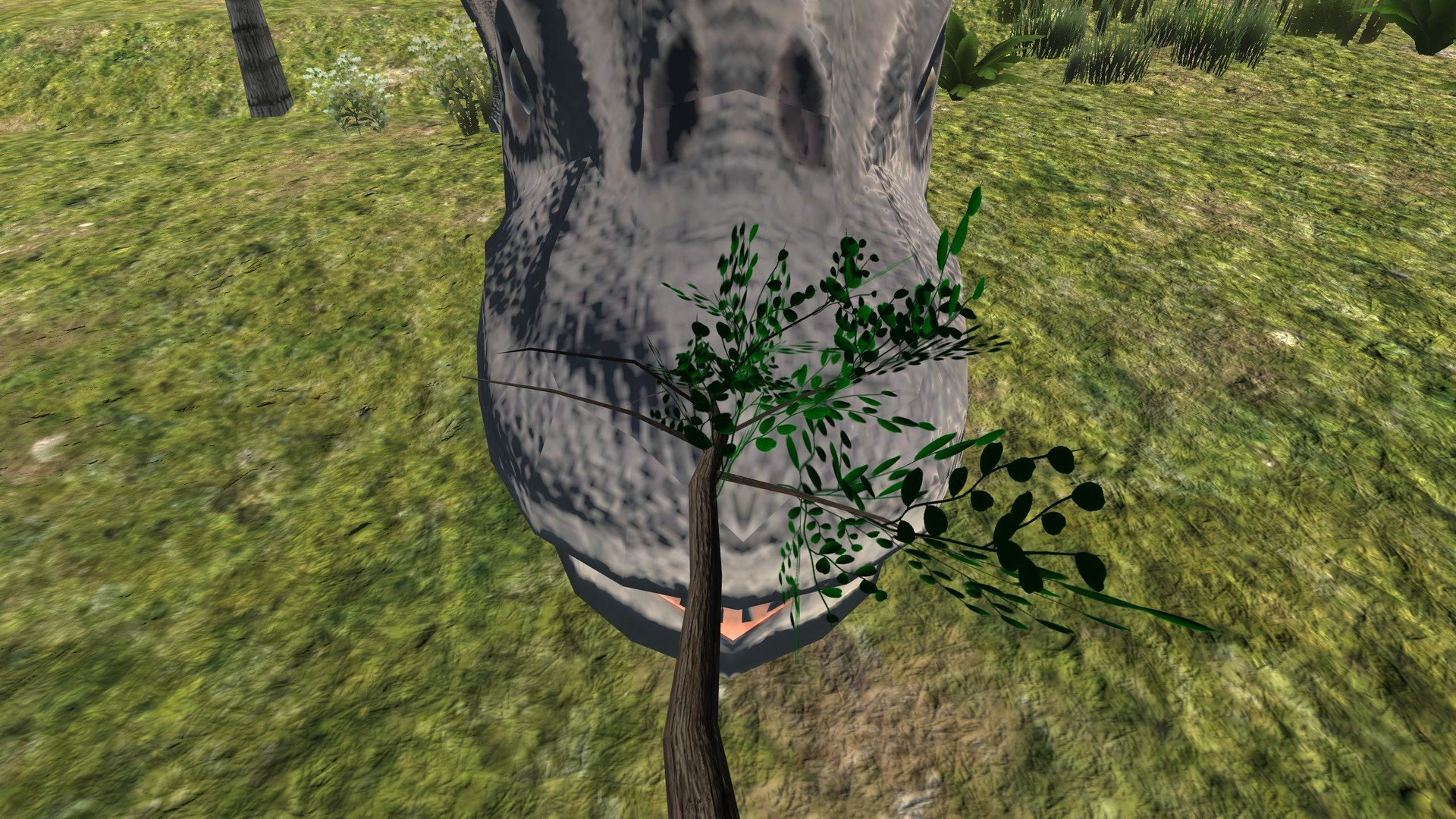 Dinosaurus Life VR