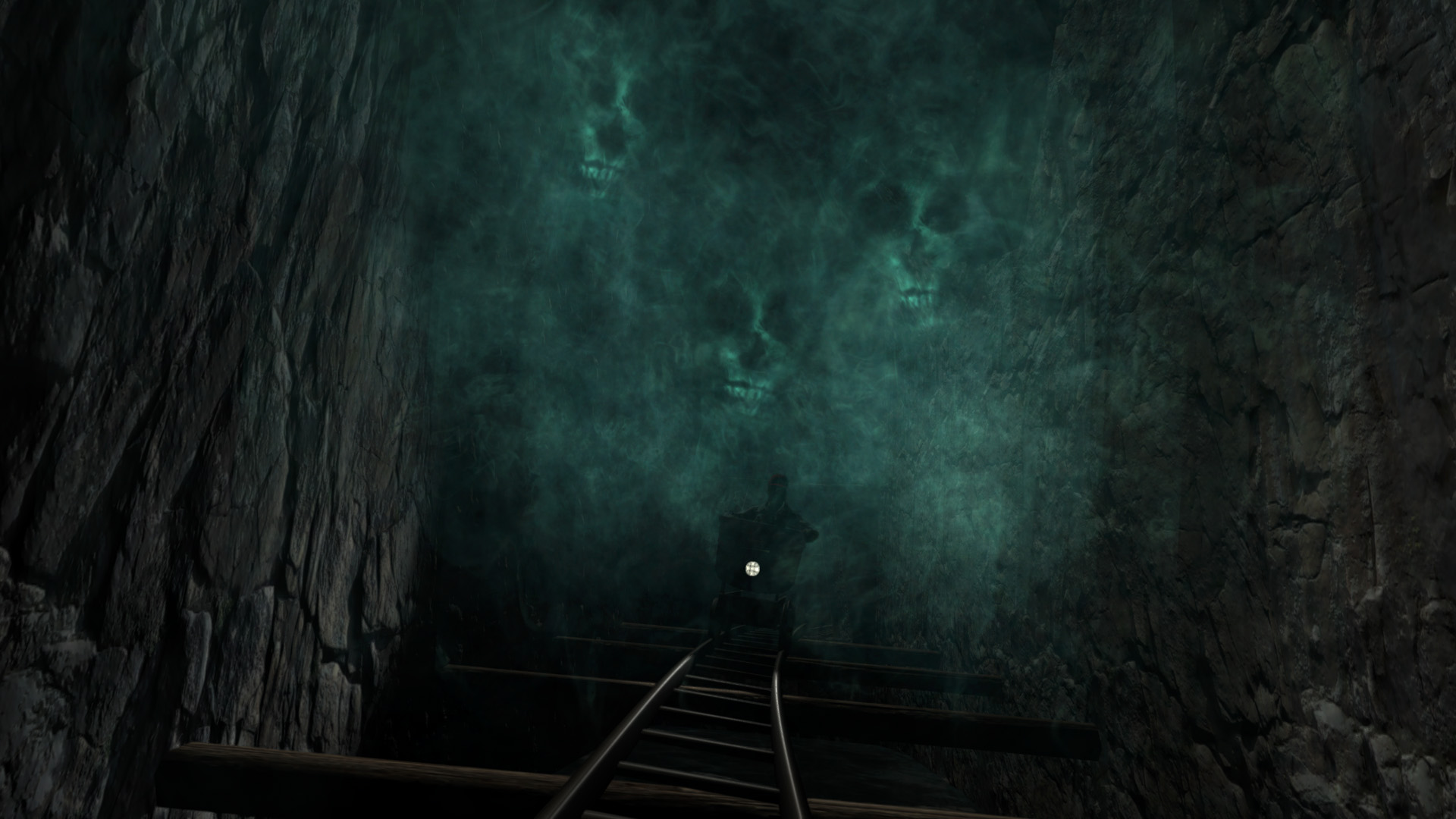 Mining Rail