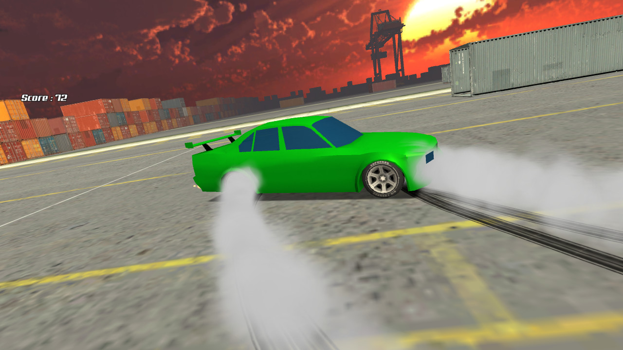 Stunt Simulator Multiplayer