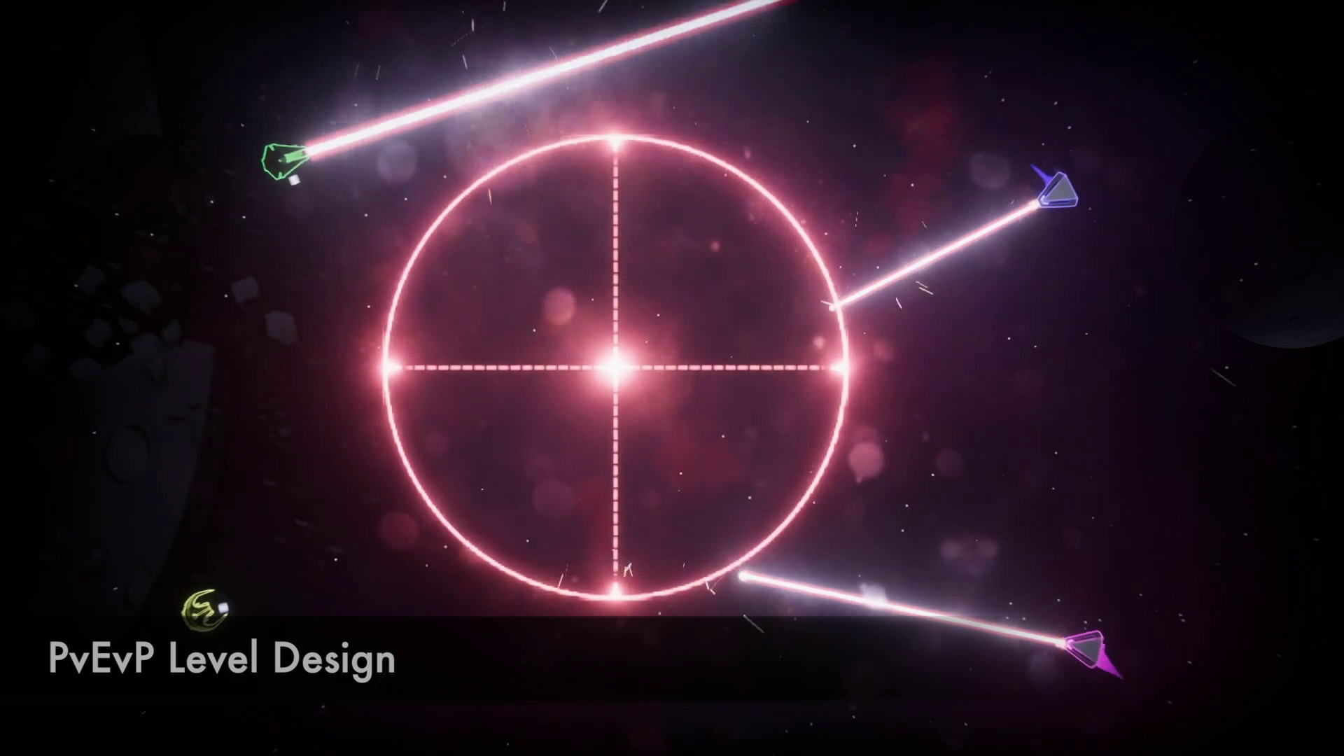 Laser Party