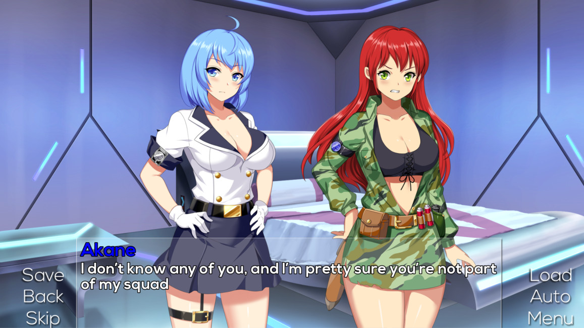 Hikari! Clover Rescue