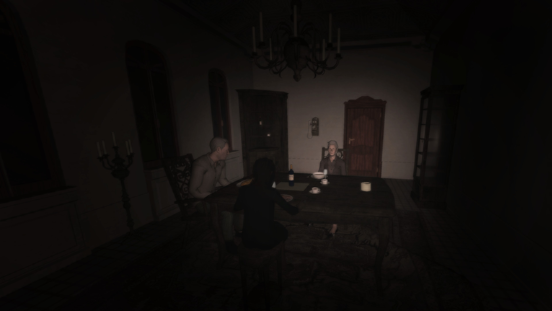 Allison’s Diary: Rebirth