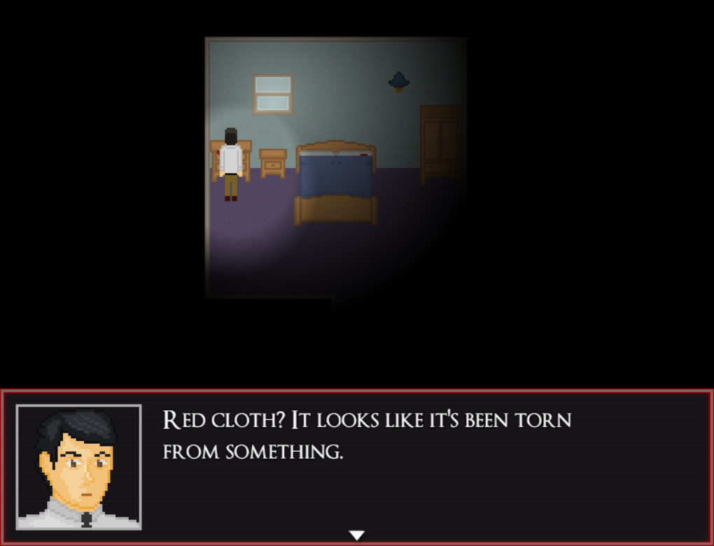 Azurael’s Circle: Chapter 3