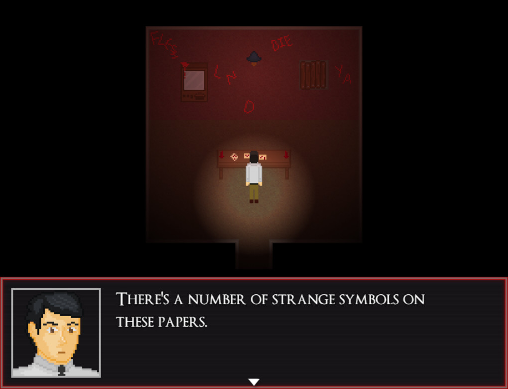 Azurael’s Circle: Chapter 3