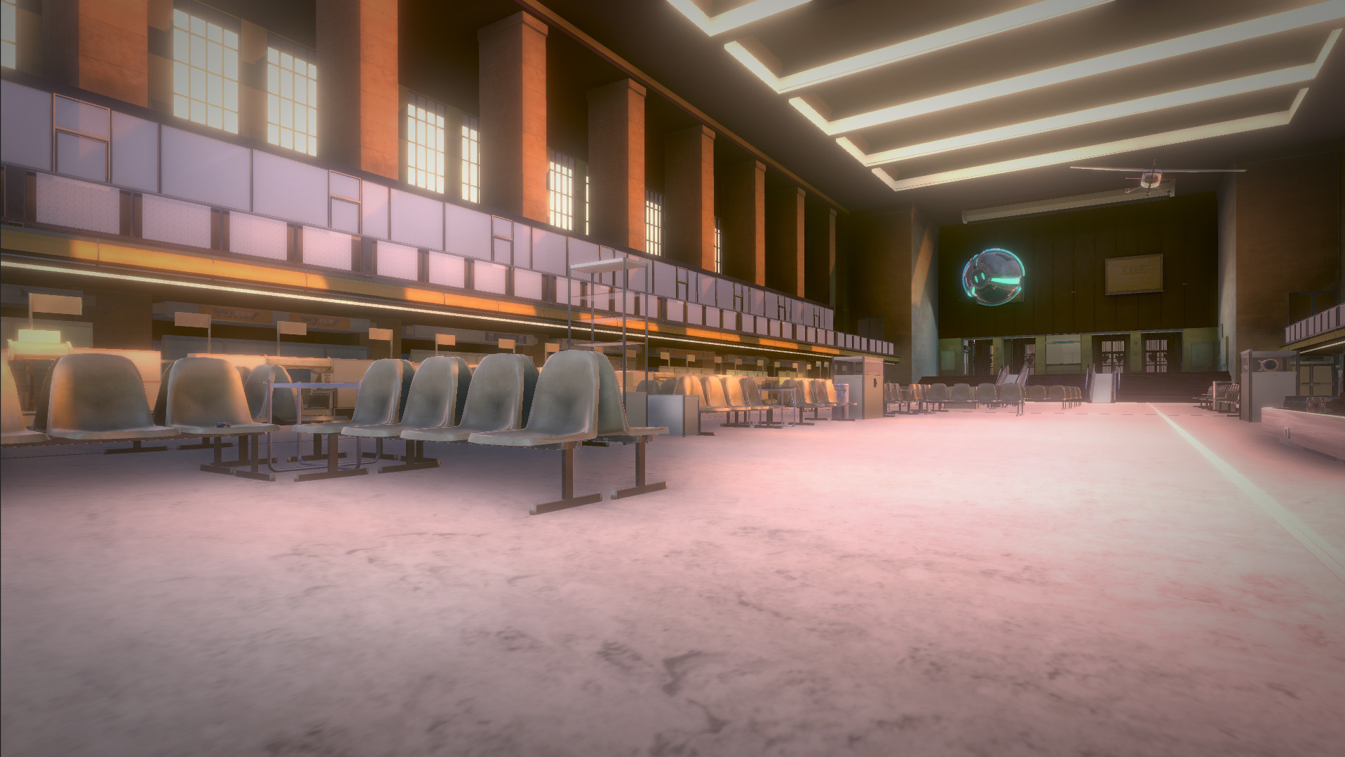 ZDF History 360°: Tempelhof