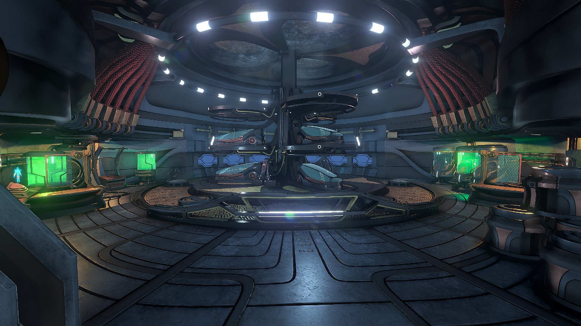 Lightstep Chronicles