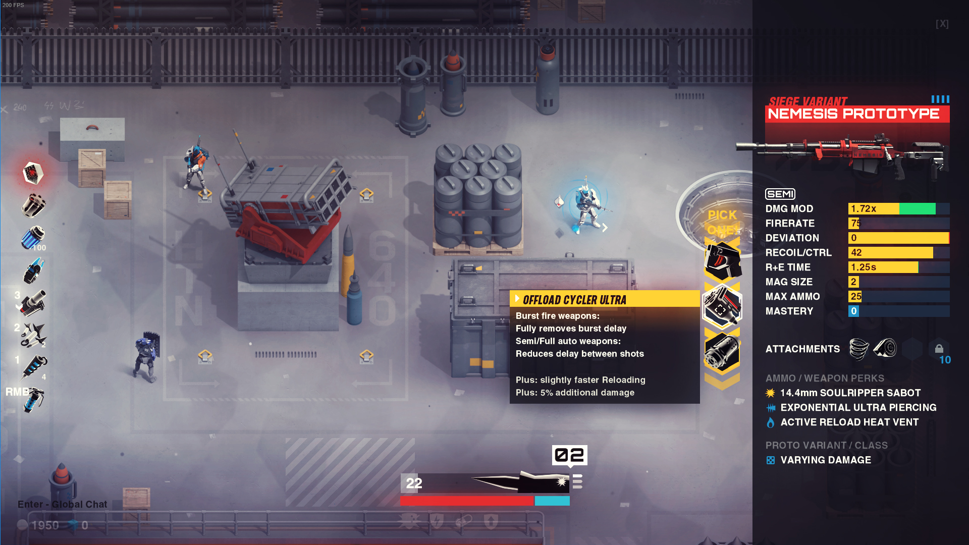 Synthetik: Arena