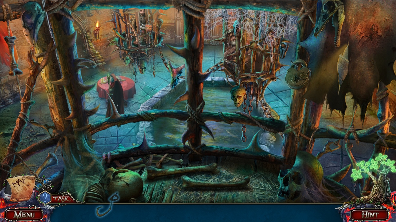 Darkheart: Flight of the Harpies