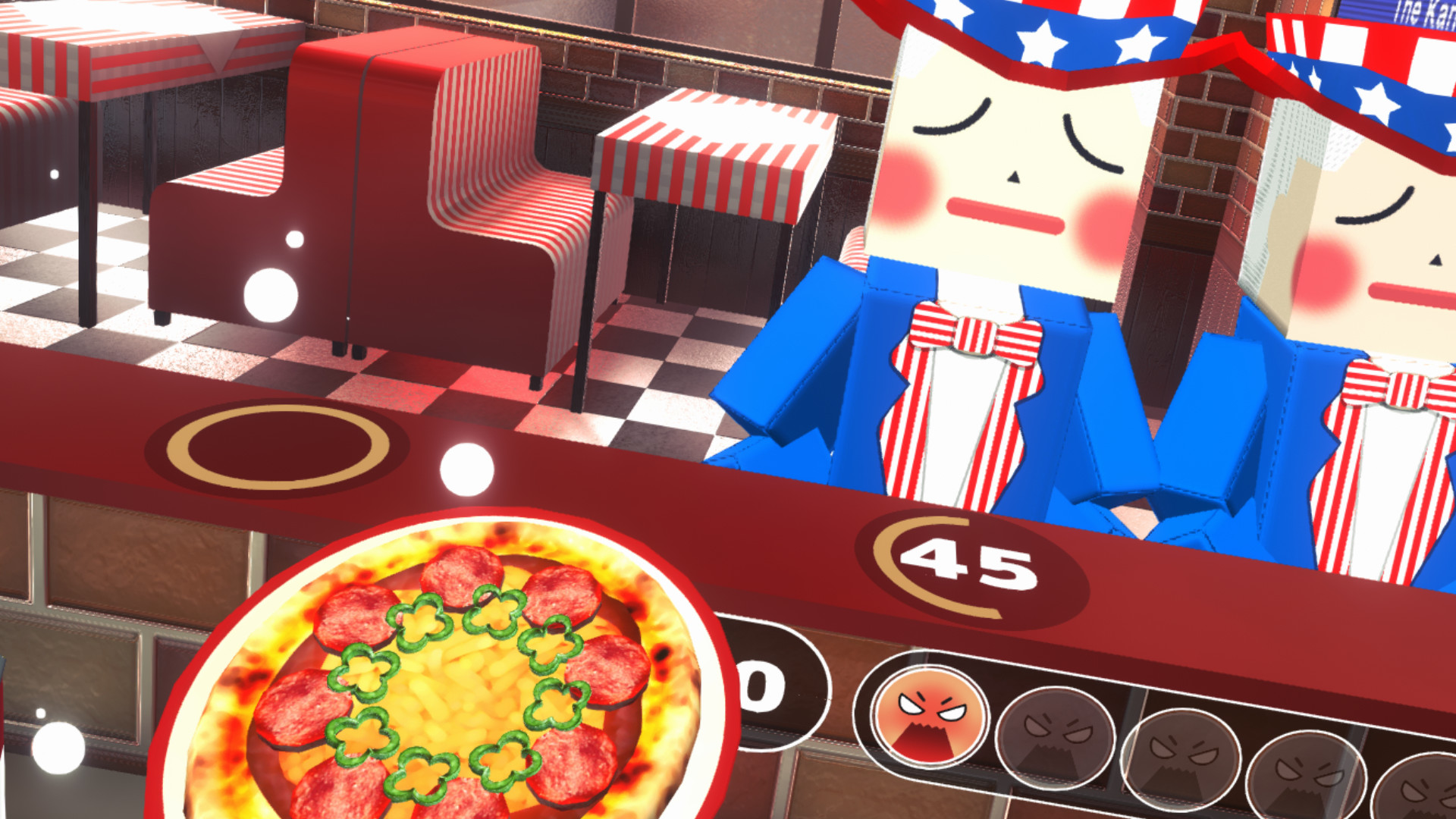 Counter Fight 3