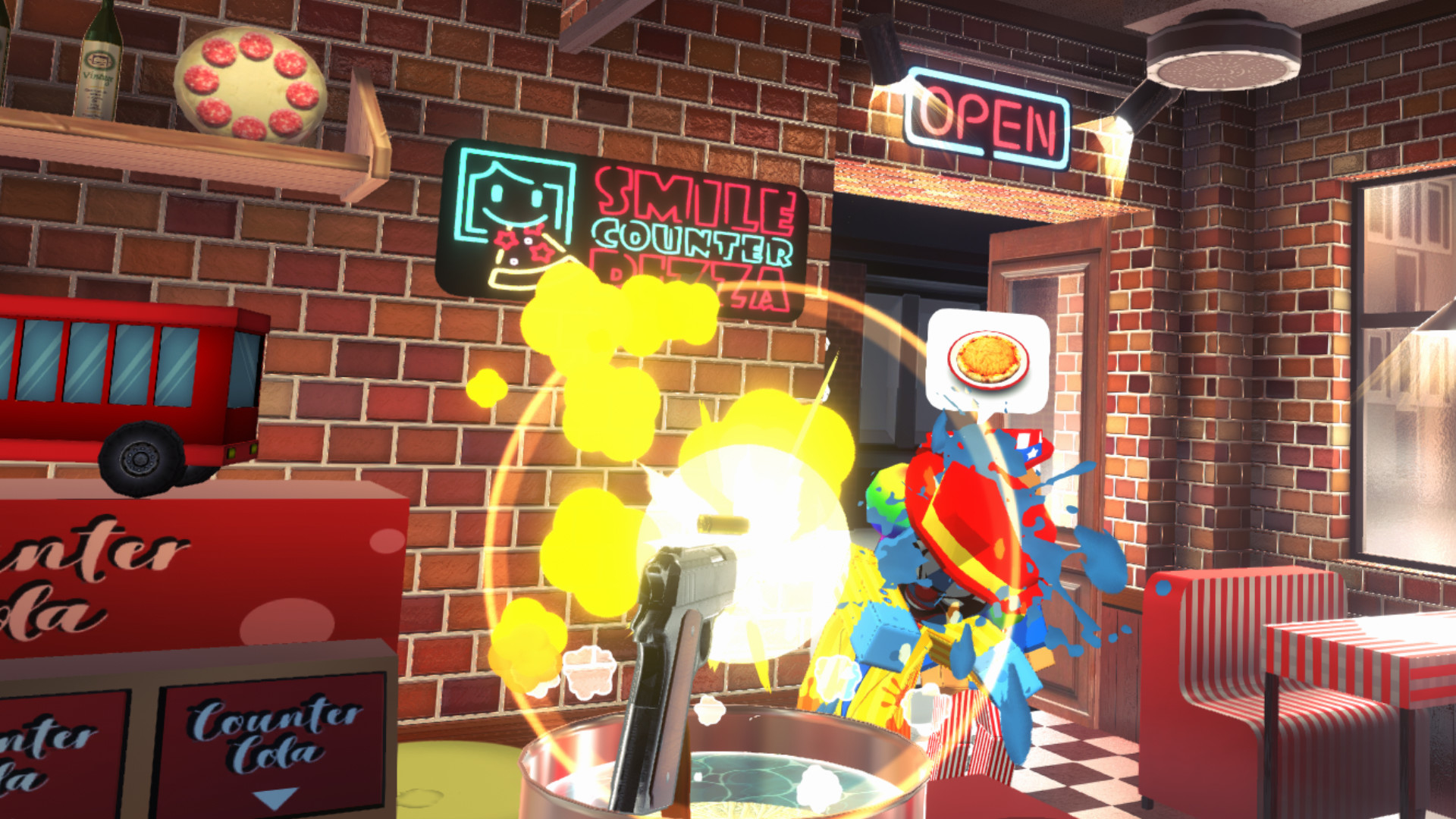 Counter Fight 3