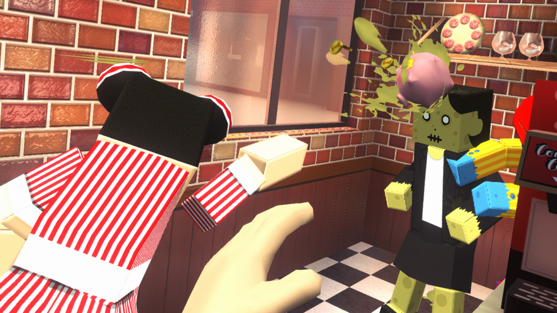 Counter Fight 3