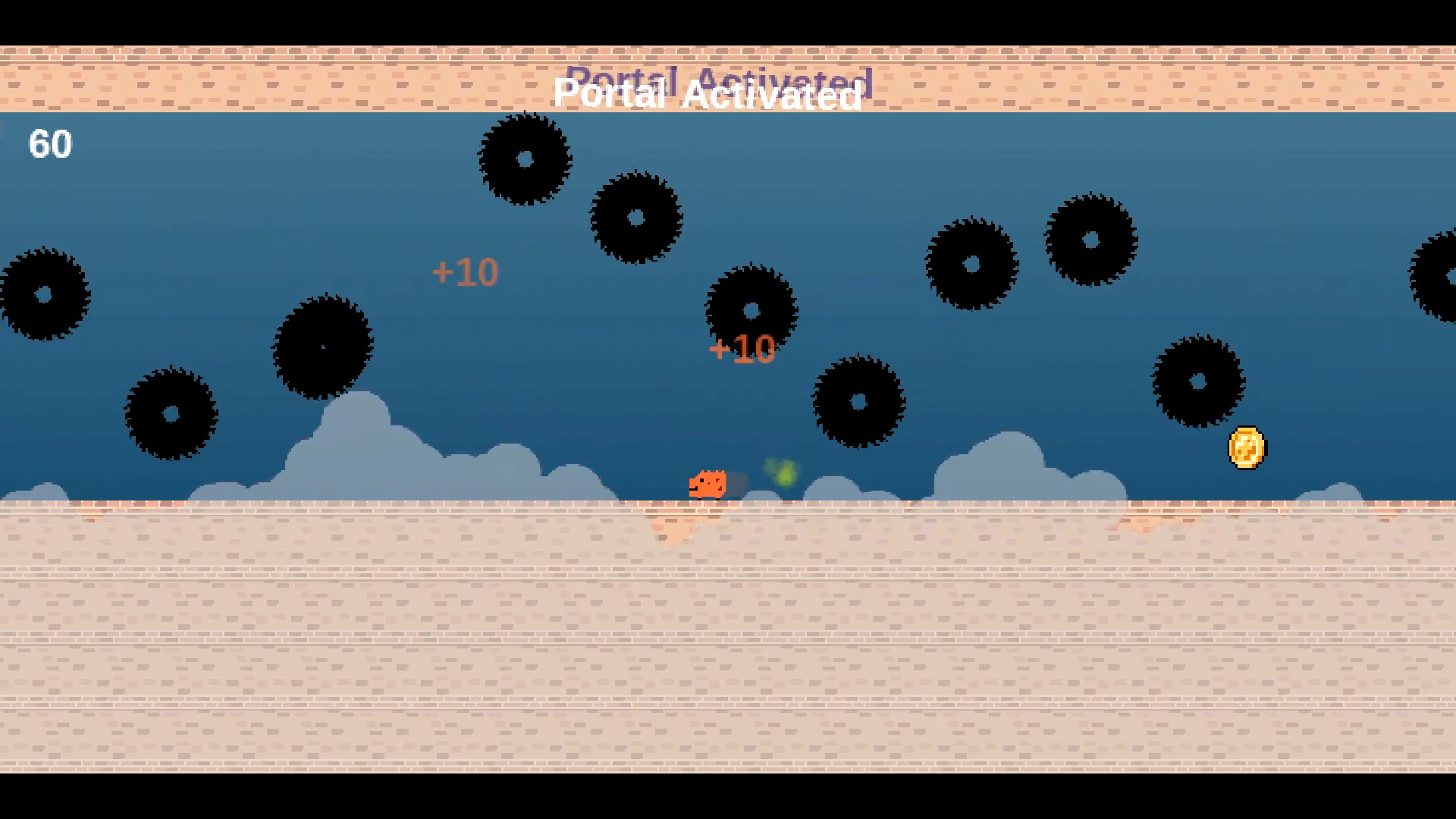 Ultra Pig
