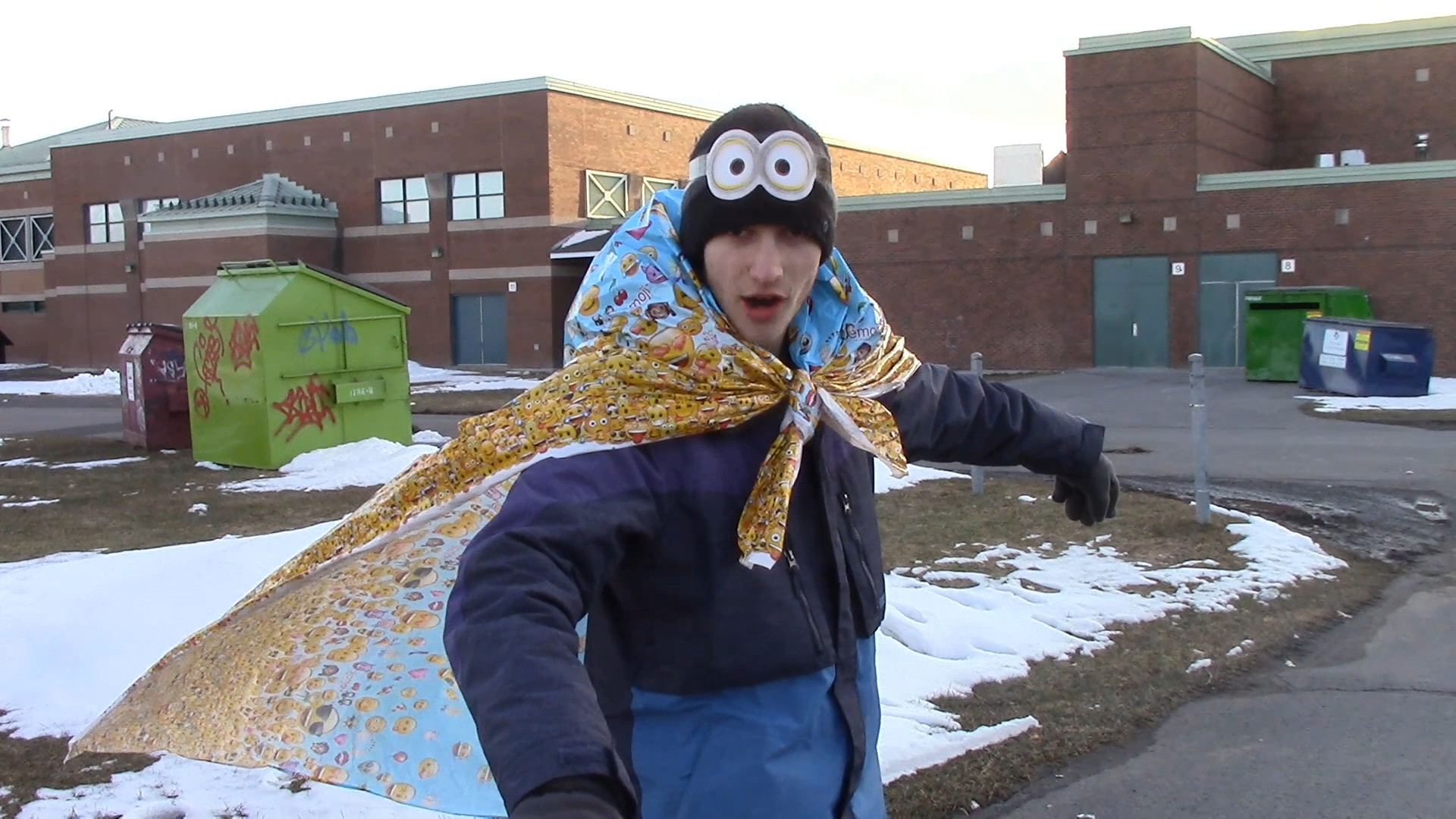 Dabman: Dabtastic Bundle