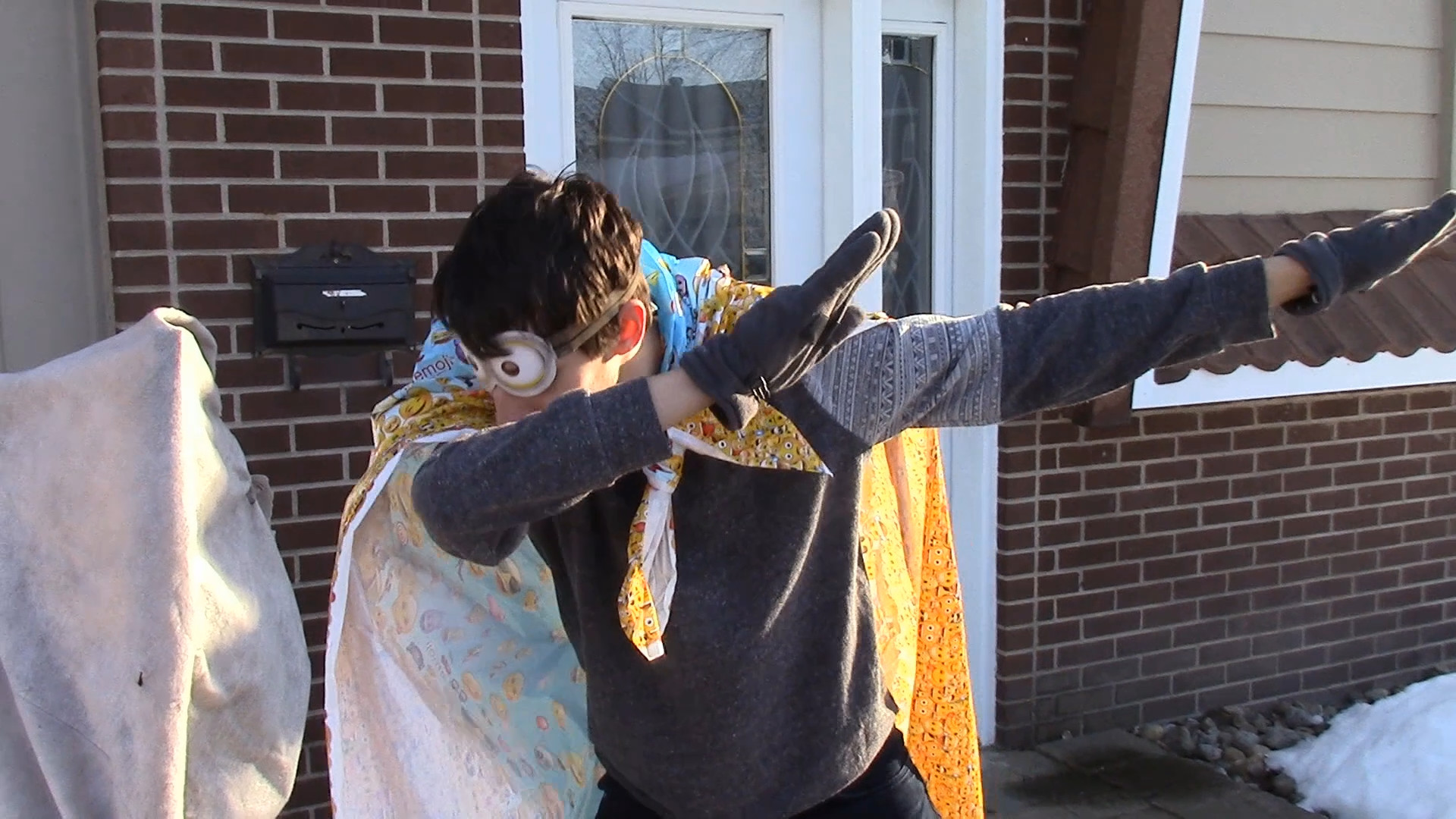 Dabman: Dabtastic Bundle