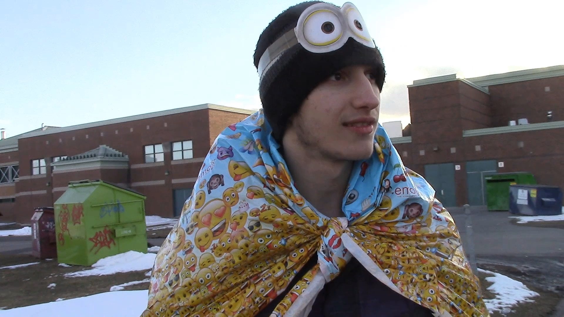 Dabman: Dabtastic Bundle