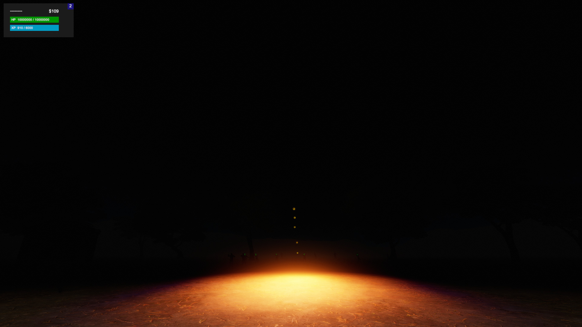 Gratuitous Zombie Cannon