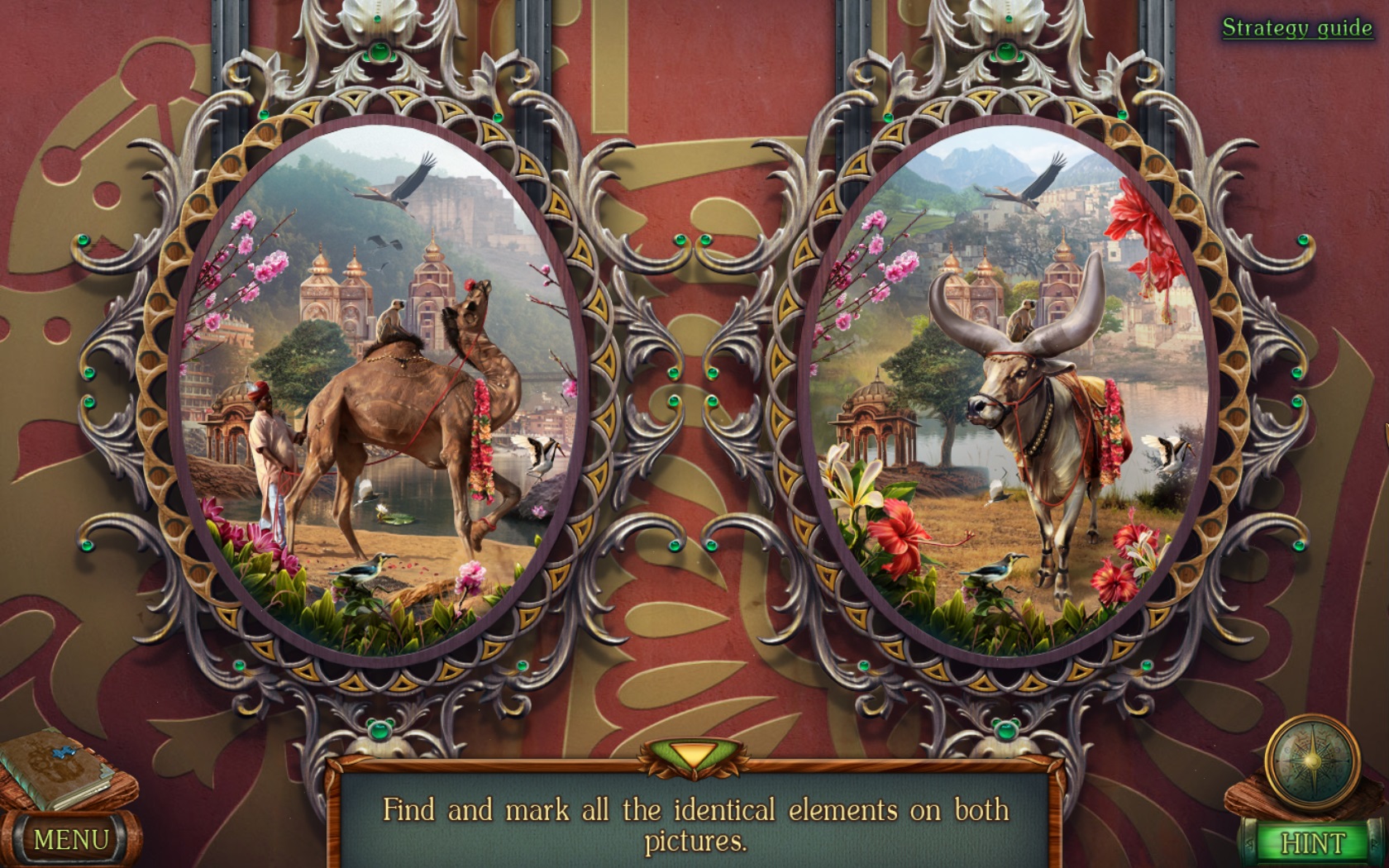 The Legacy: The Tree of Might