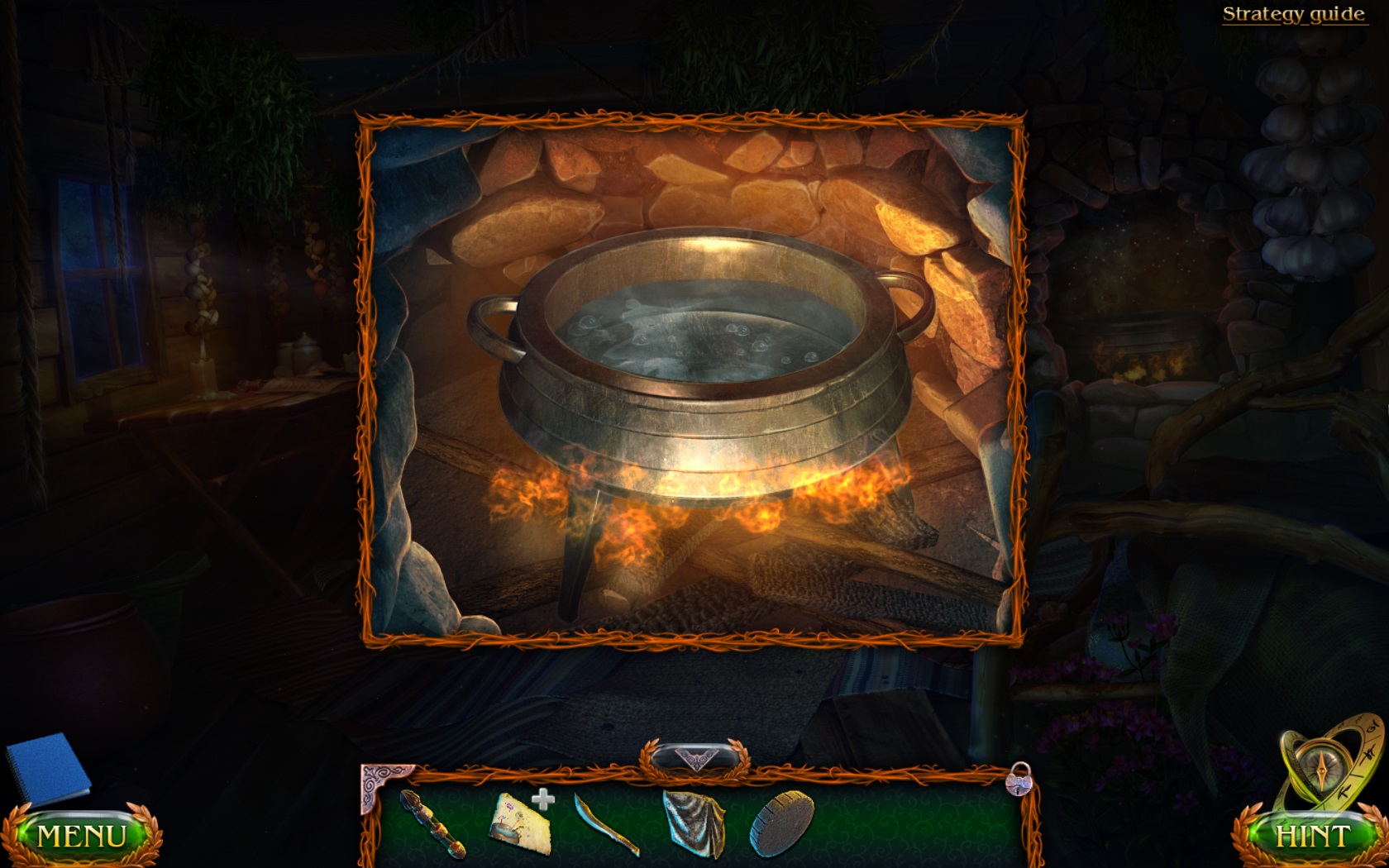 Lost Lands: Mistakes of the Past