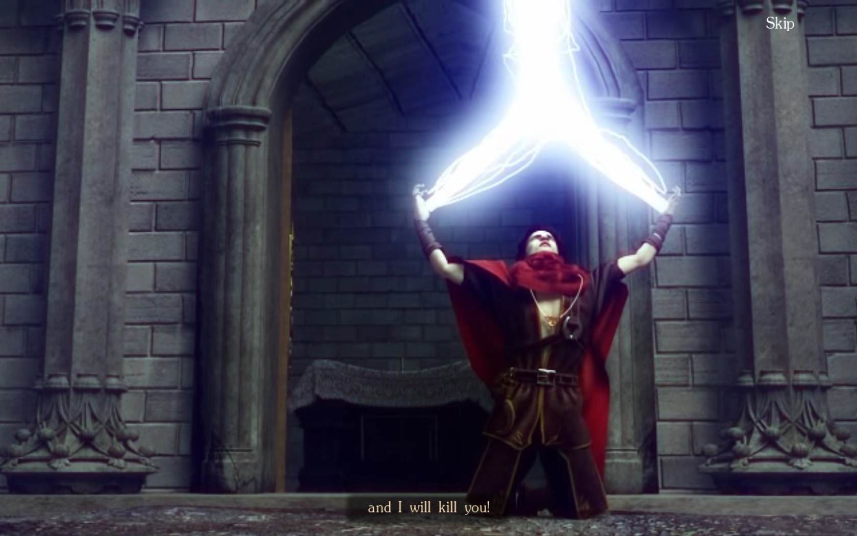 Lost Lands: Mistakes of the Past