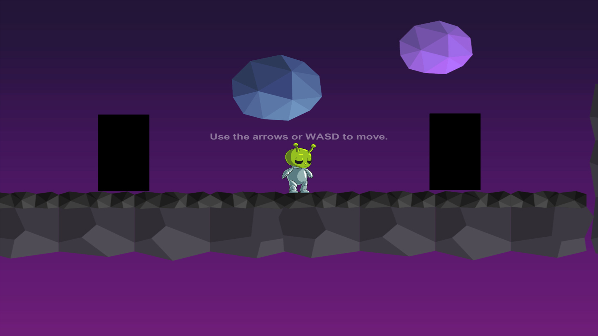 Aliens Don’t Exist