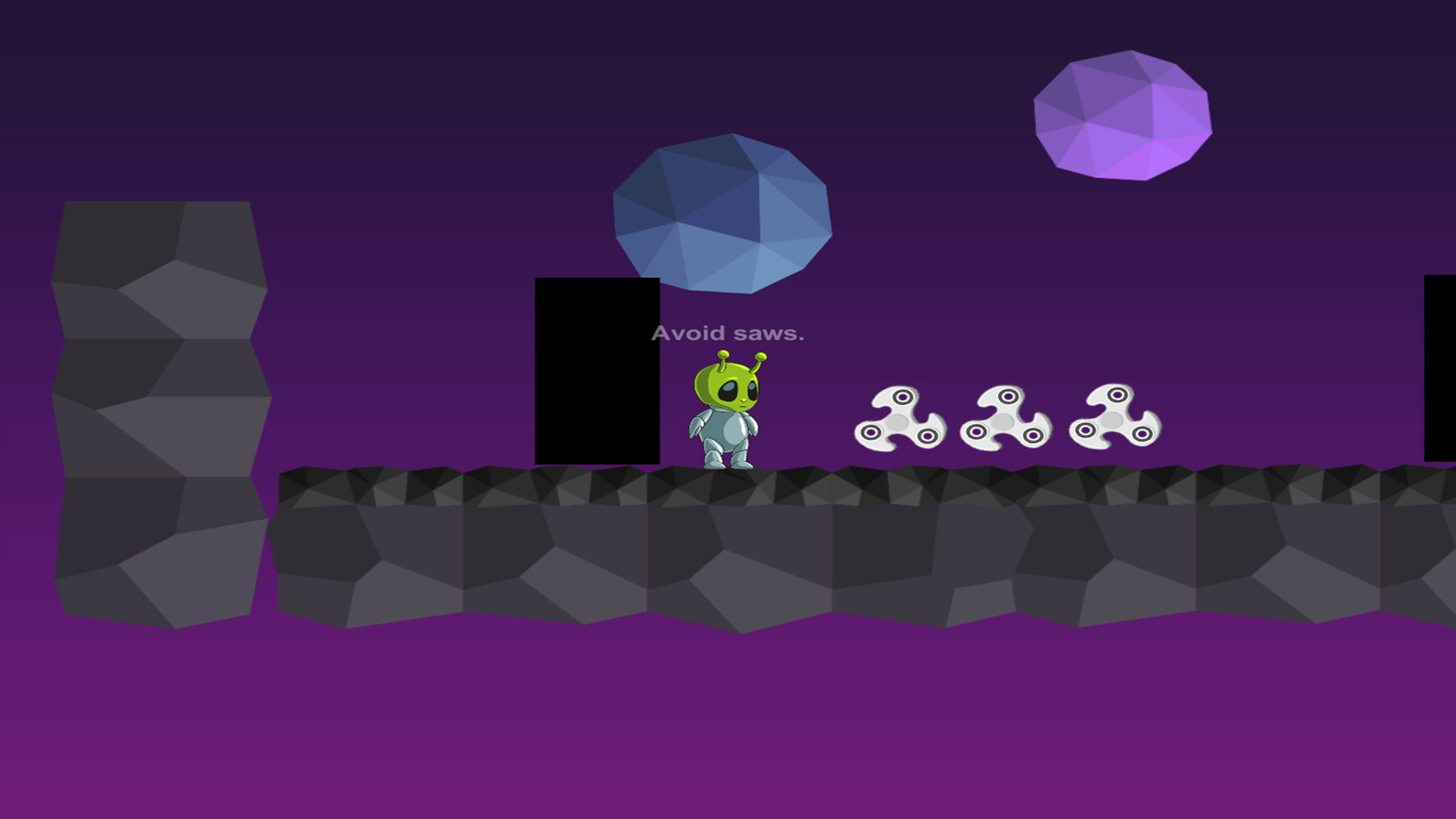 Aliens Don’t Exist