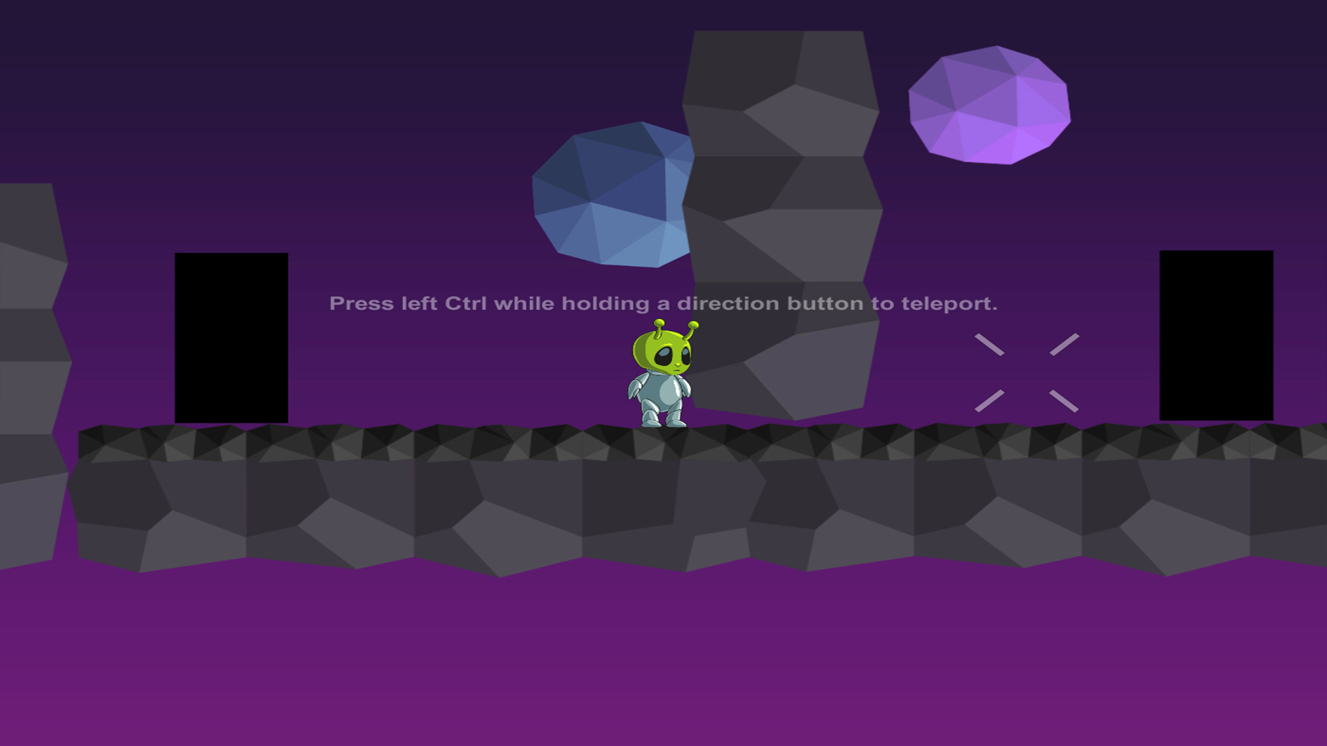 Aliens Don’t Exist