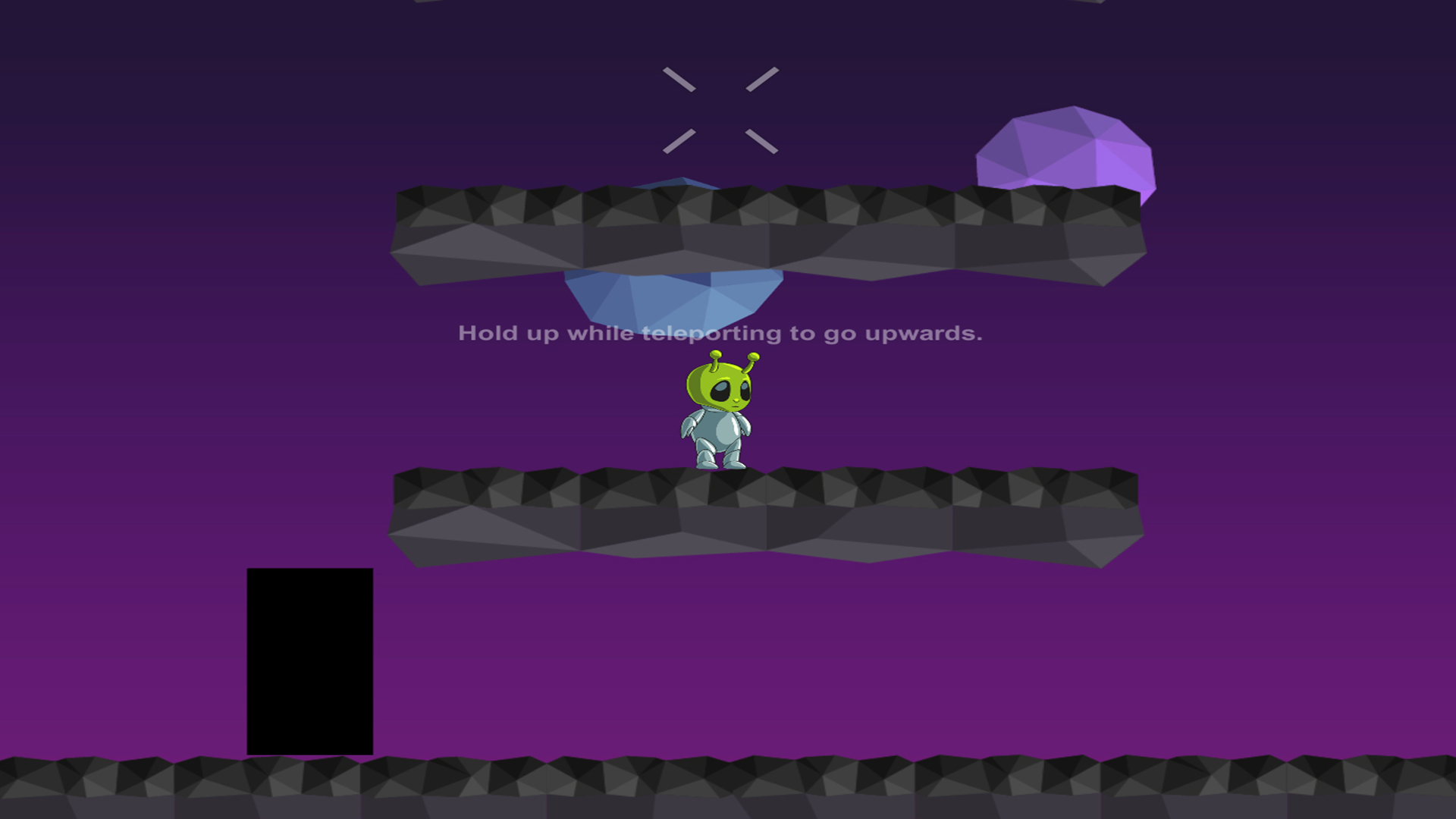 Aliens Don’t Exist