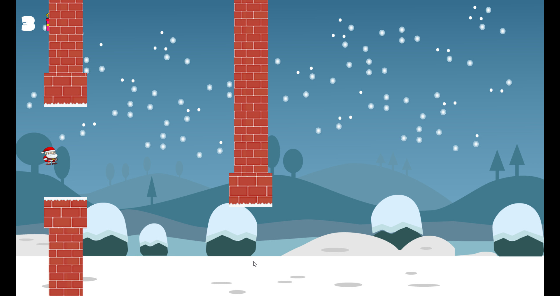 Happy Claus Christmas Edition