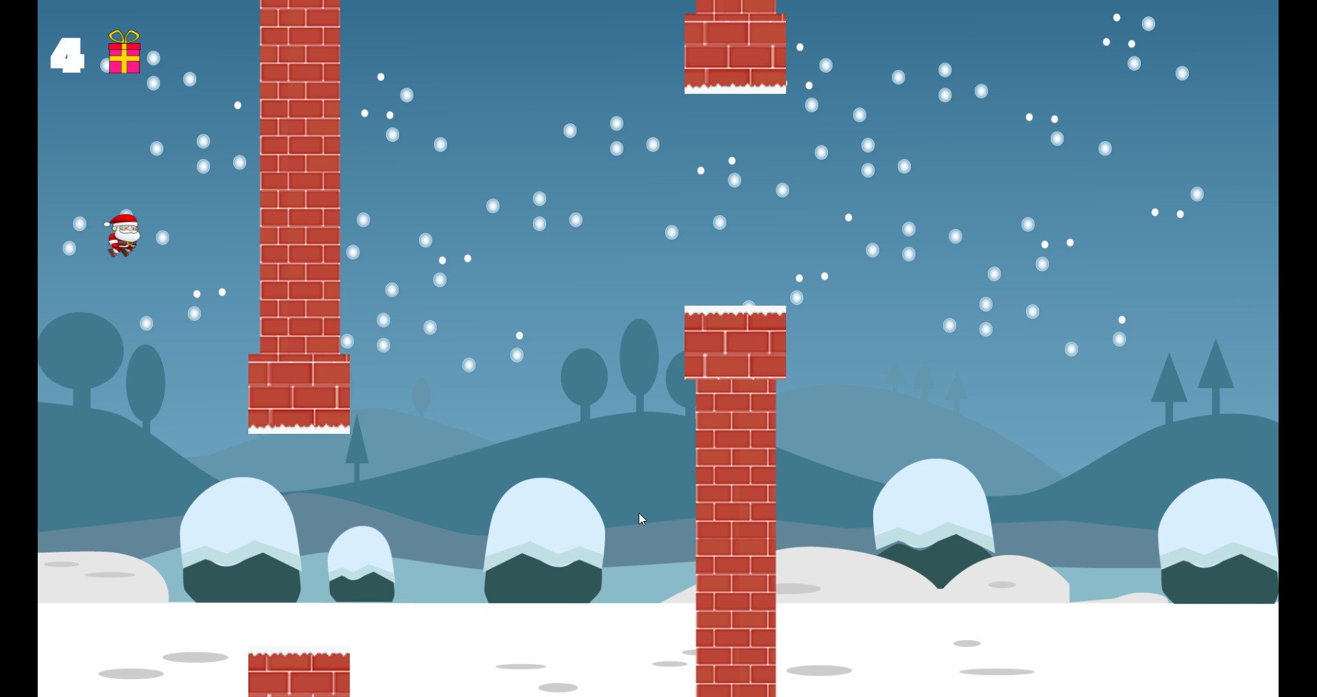 Happy Claus Christmas Edition