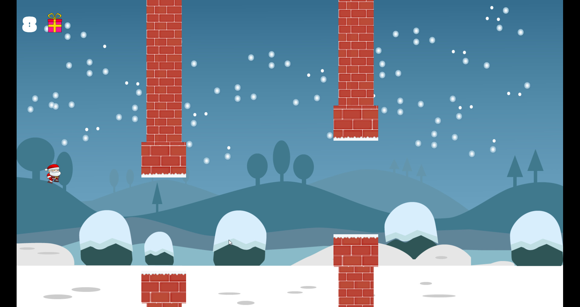 Happy Claus Christmas Edition