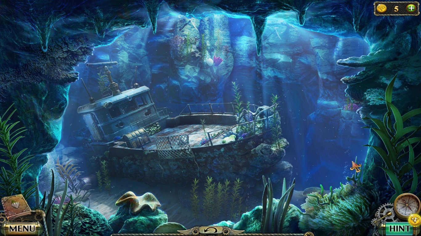 Darkness and Flame: The Dark Side