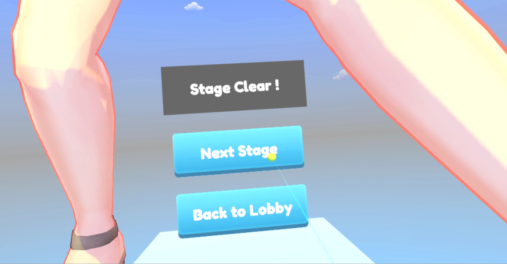Panty Slide