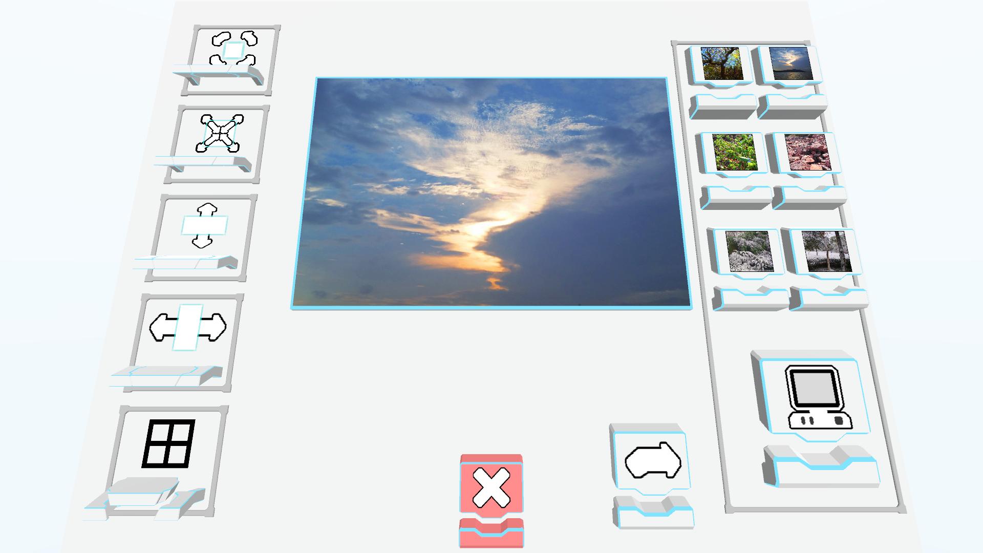 Make A Jigsaw Puzzle