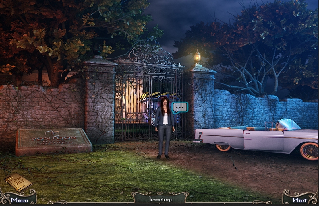 Greed: The Mad Scientist