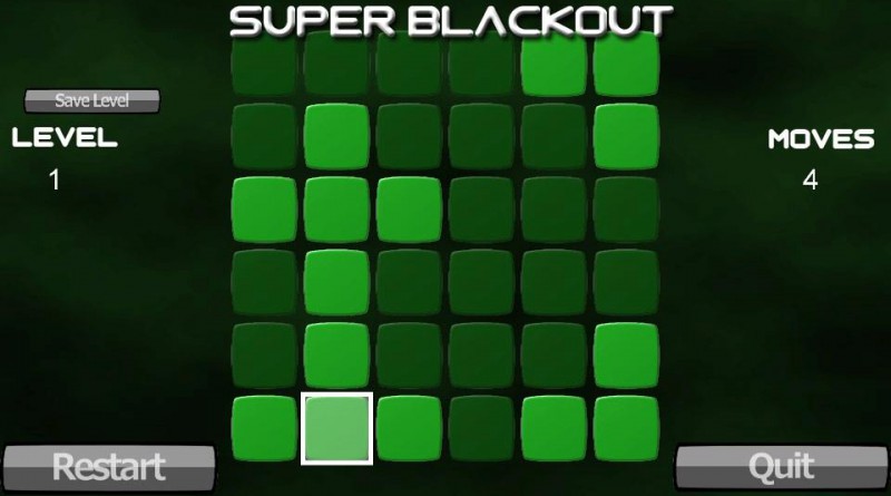 Super Blackout