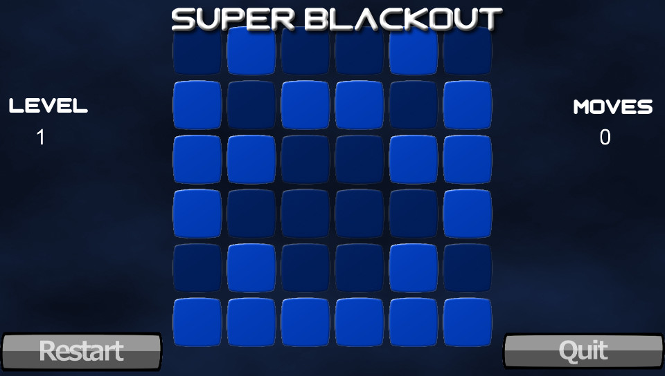 Super Blackout