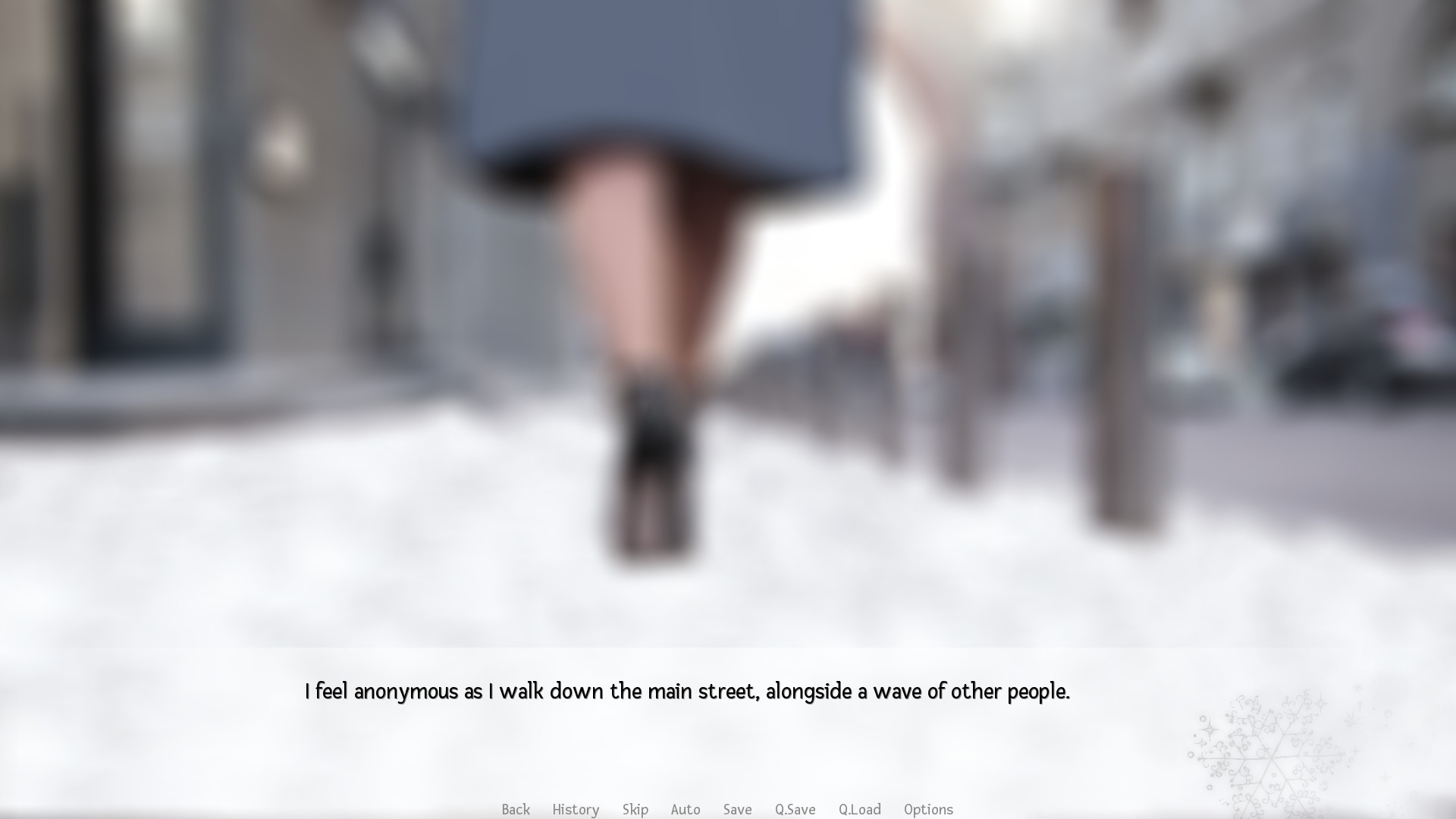 Winter’s Symphonies