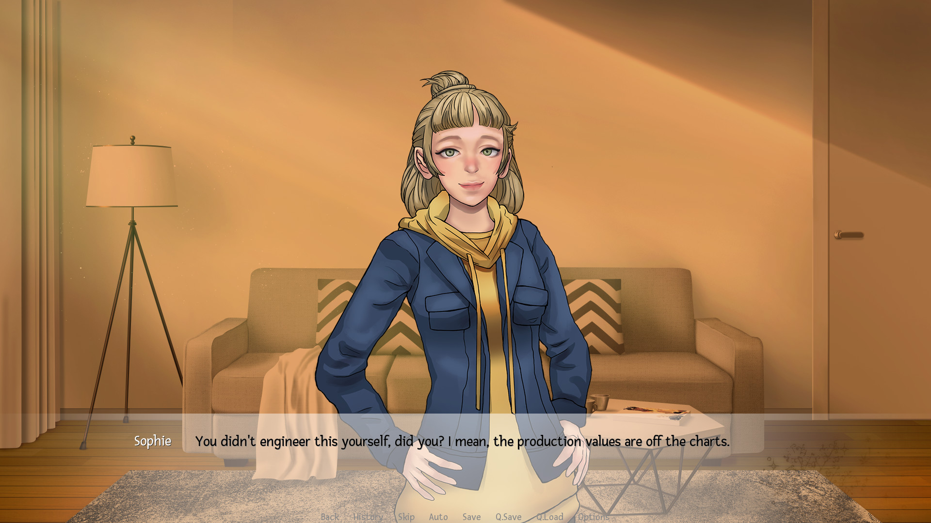 Winter’s Symphonies