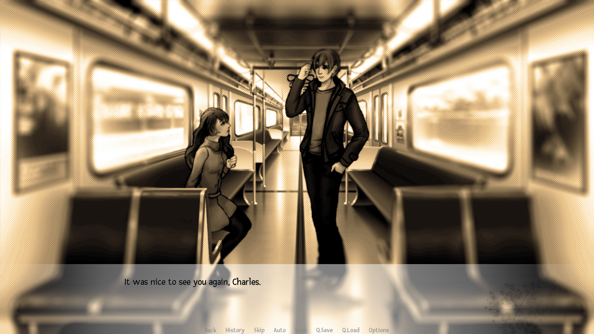 Winter’s Symphonies