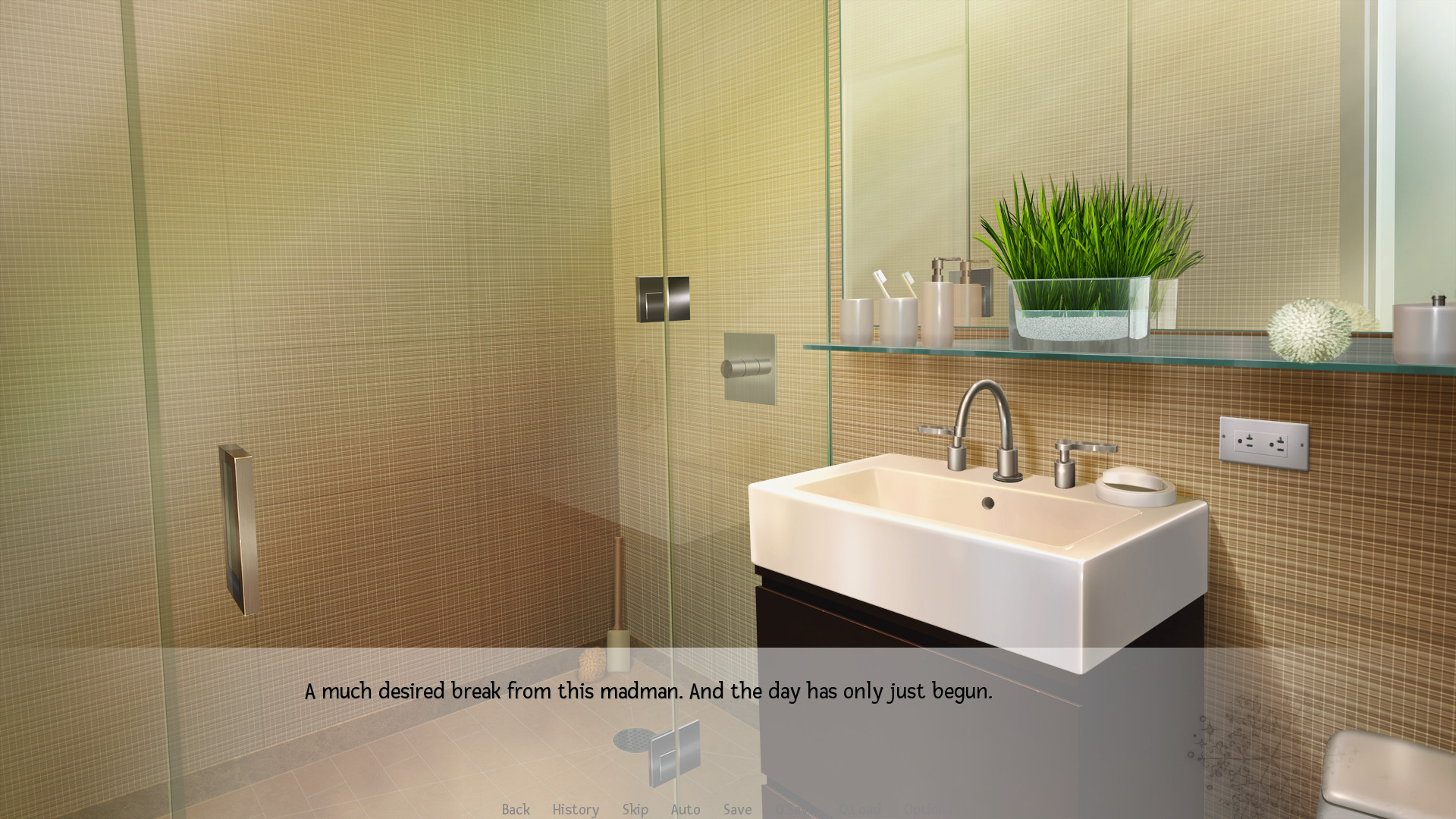 Winter’s Symphonies