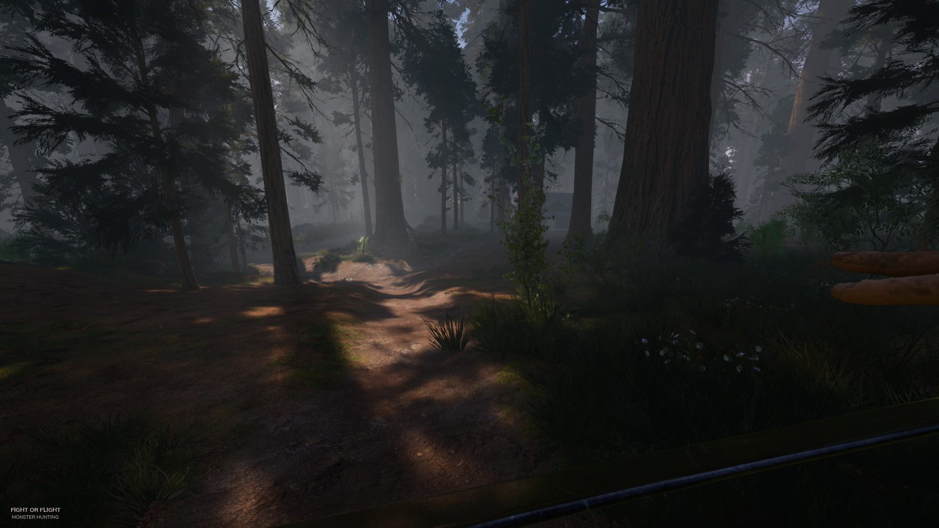 Fight or Flight
