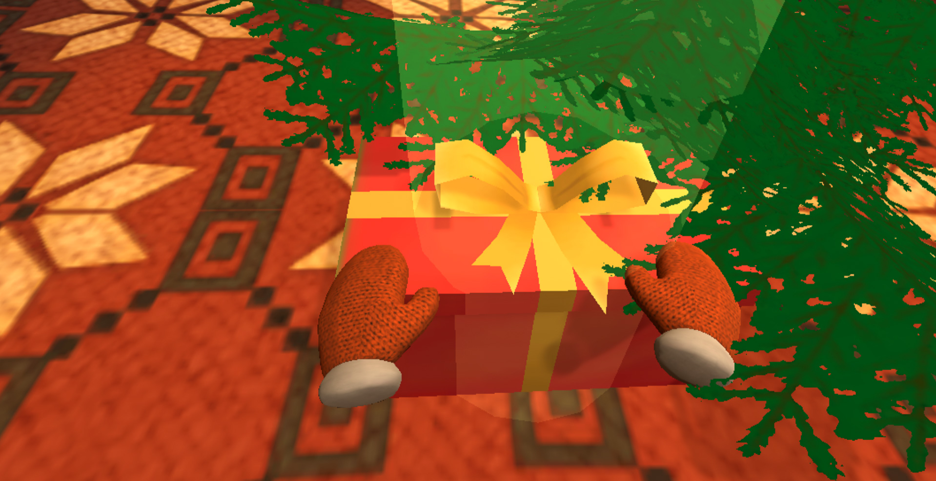 Tippy Tree