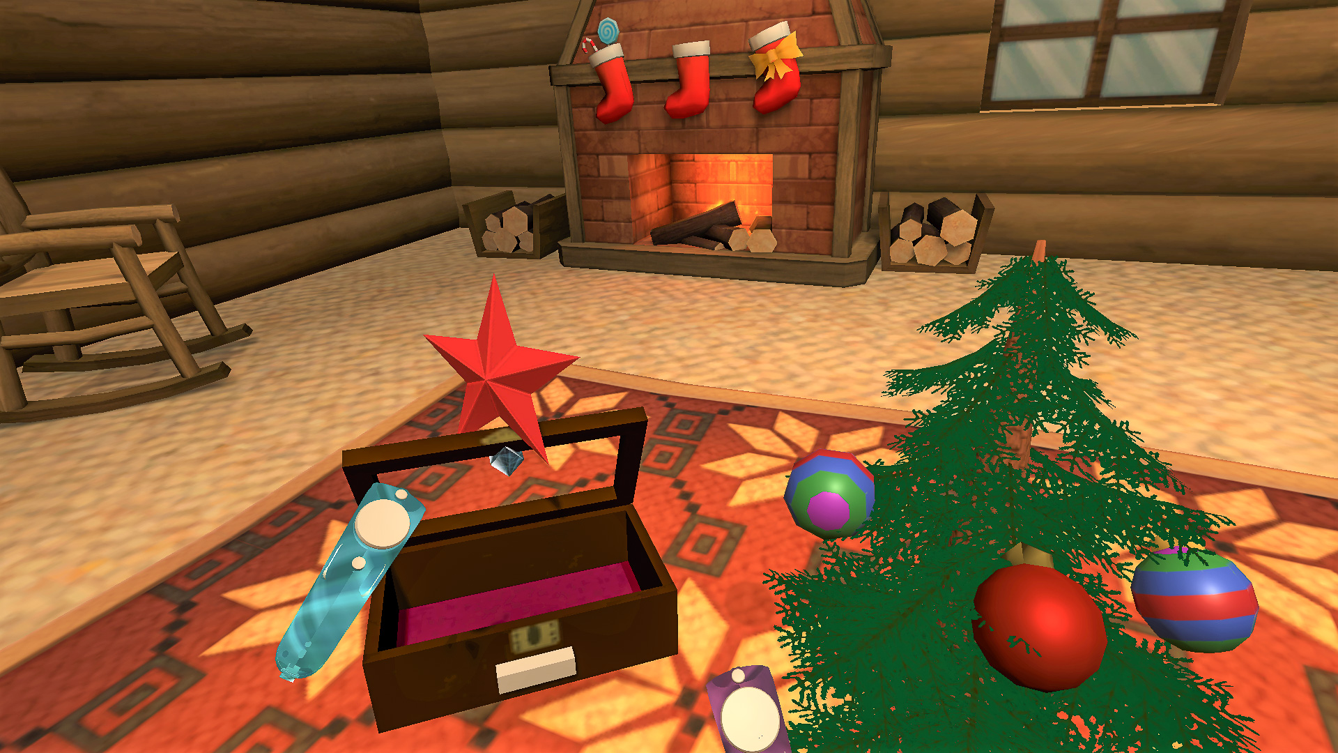 Tippy Tree