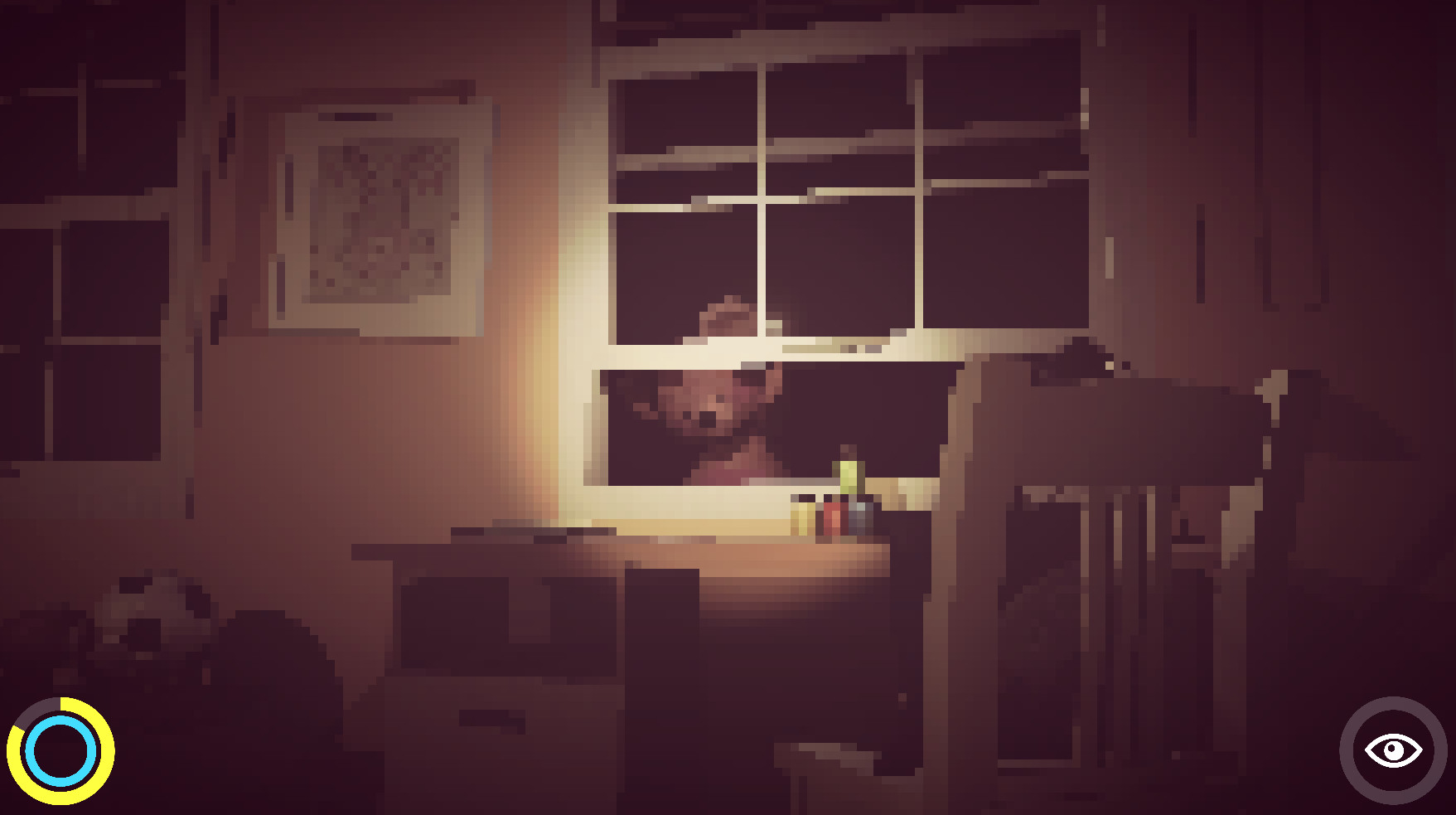 Bedtime Blues