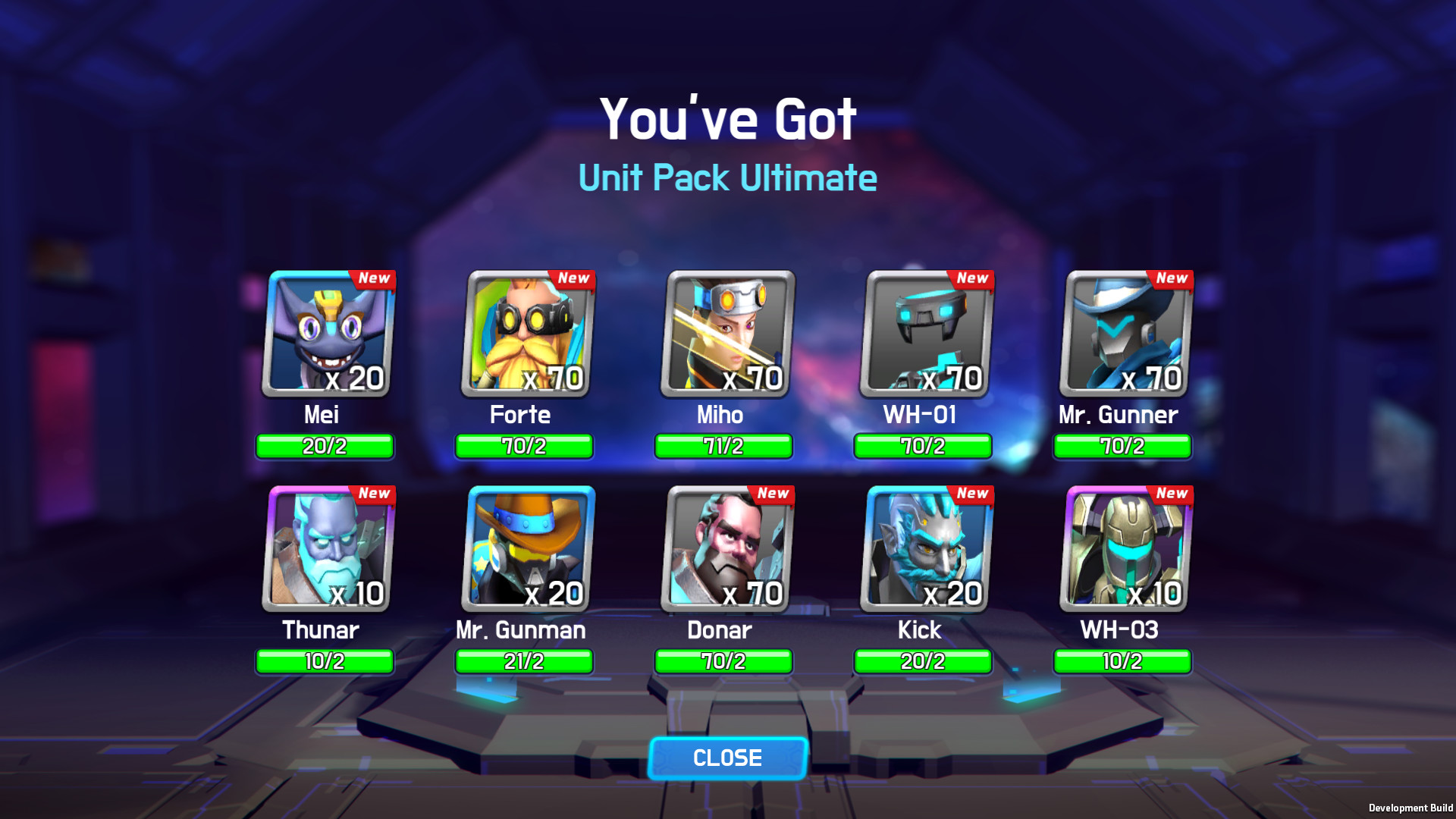 Checkmate : Battle Arenas