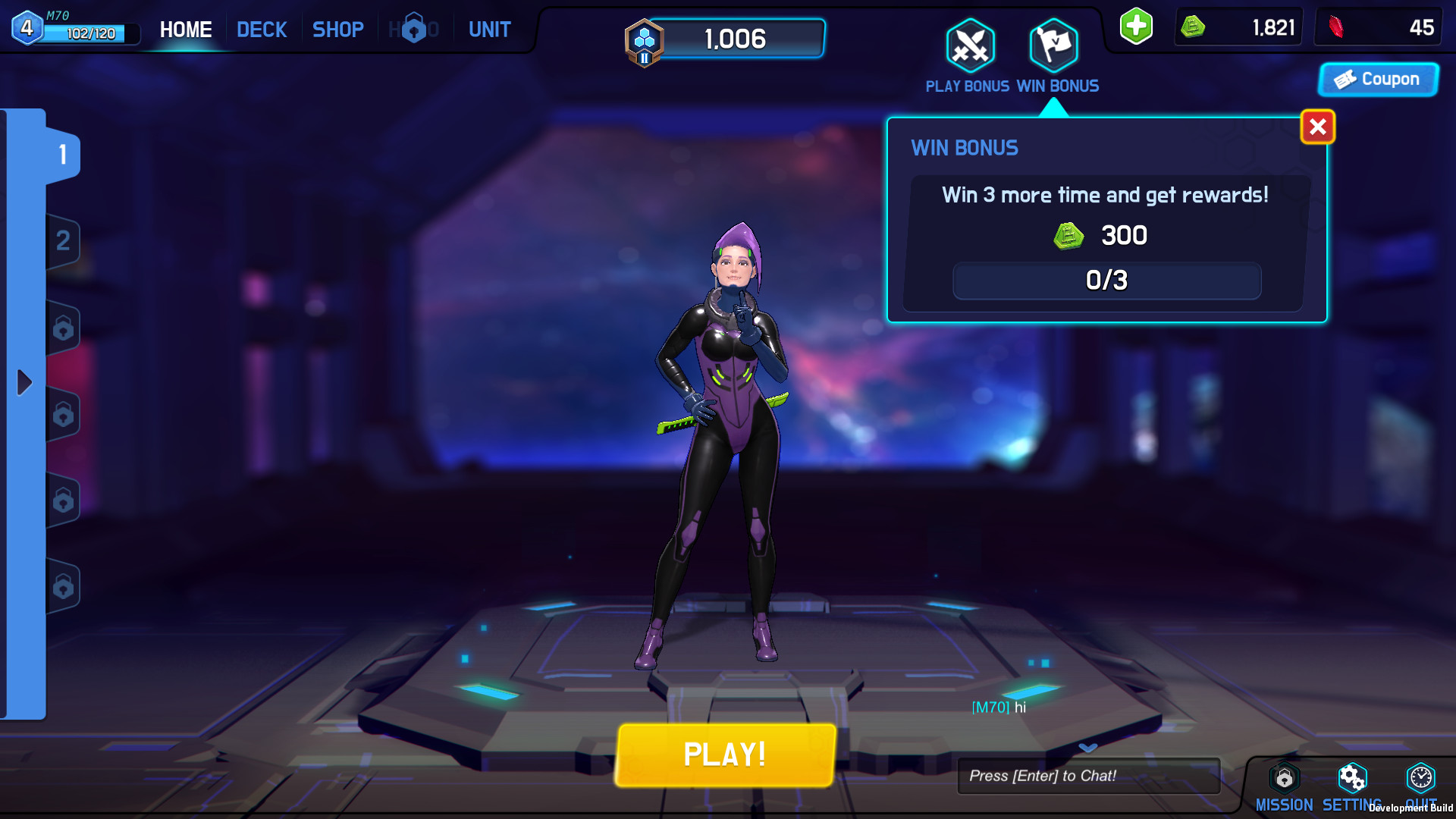 Checkmate : Battle Arenas