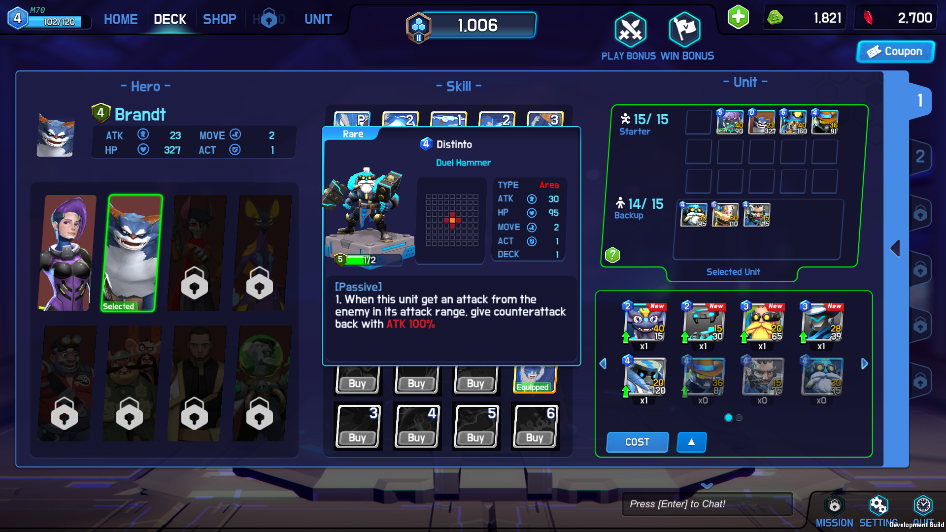 Checkmate : Battle Arenas